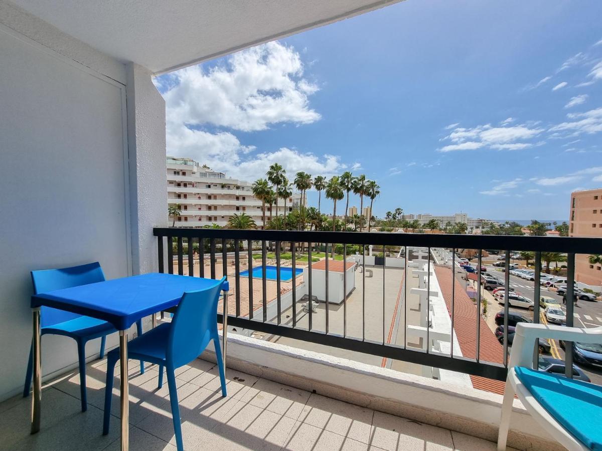 Cosy Apartment Near The Sea In Las Americas Playa de las Americas  Exteriér fotografie