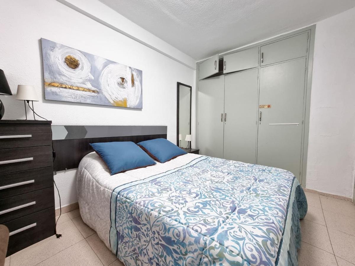 Cosy Apartment Near The Sea In Las Americas Playa de las Americas  Exteriér fotografie
