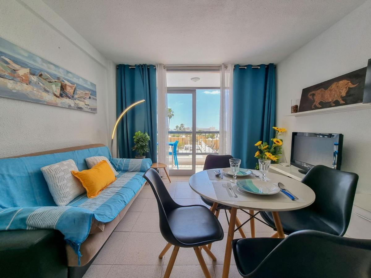 Cosy Apartment Near The Sea In Las Americas Playa de las Americas  Exteriér fotografie