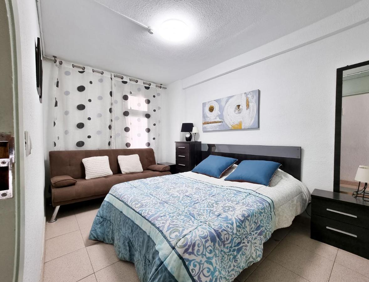 Cosy Apartment Near The Sea In Las Americas Playa de las Americas  Exteriér fotografie