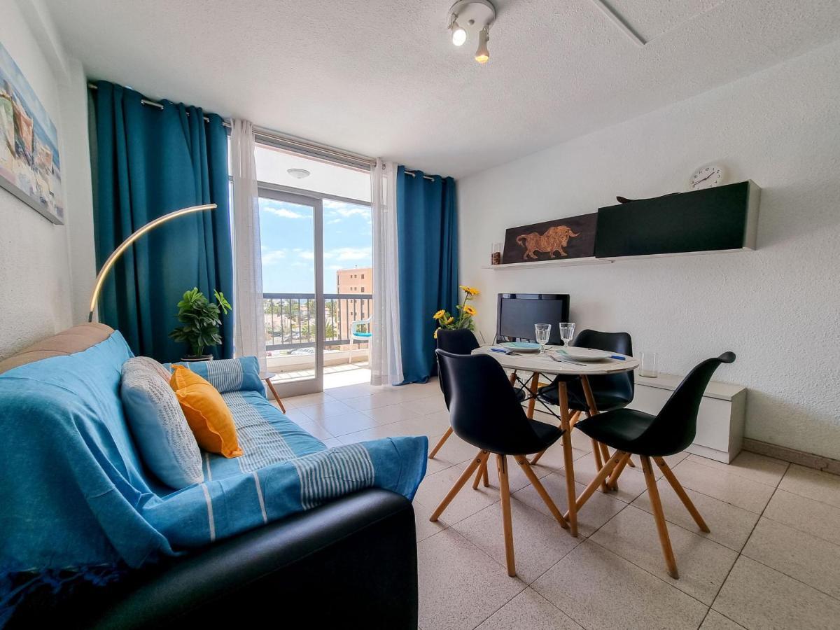 Cosy Apartment Near The Sea In Las Americas Playa de las Americas  Exteriér fotografie
