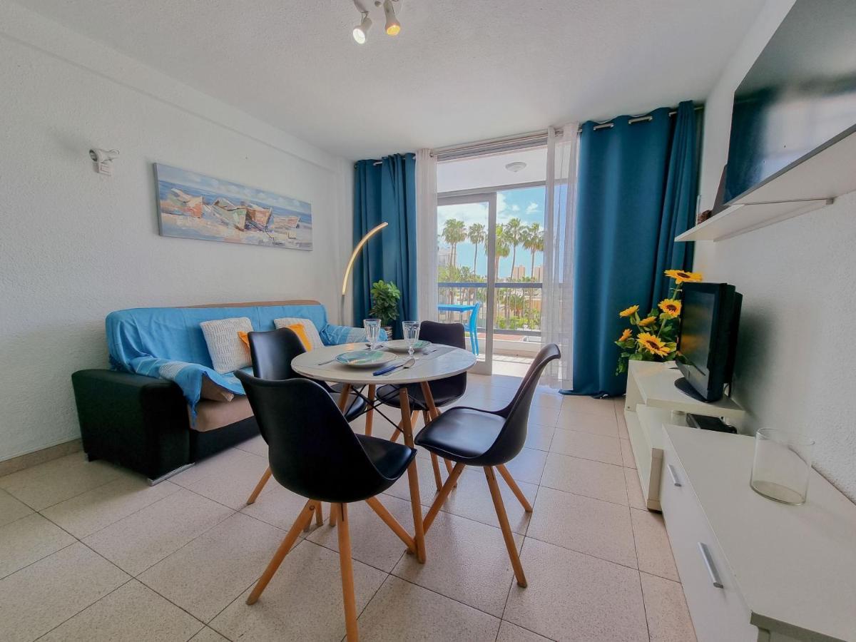 Cosy Apartment Near The Sea In Las Americas Playa de las Americas  Exteriér fotografie